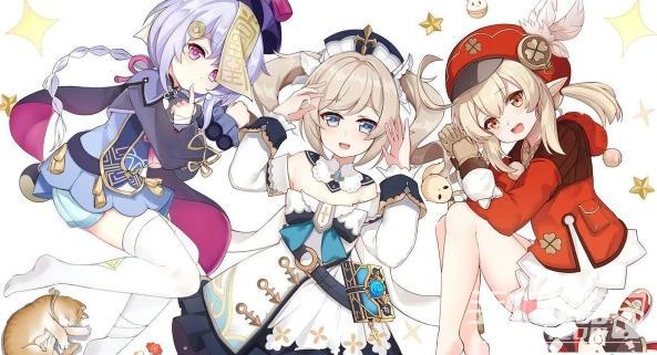 《原神》3.6版本卡池UP角色一覽