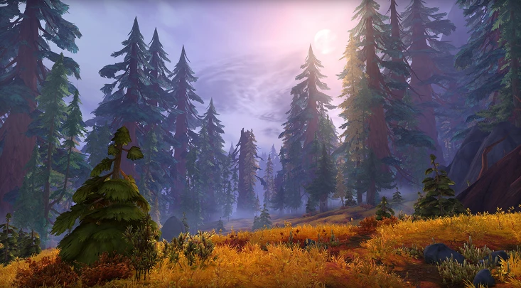 魔獸世界10.0.5奶薩飾品選擇