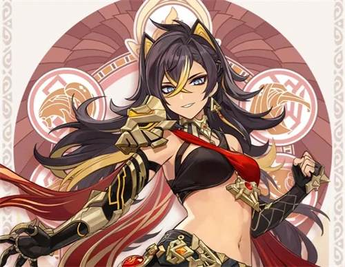 原神迪希雅什麼時候出