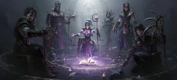 《暗黑破壞神：不朽》2月8日更新內容一覽