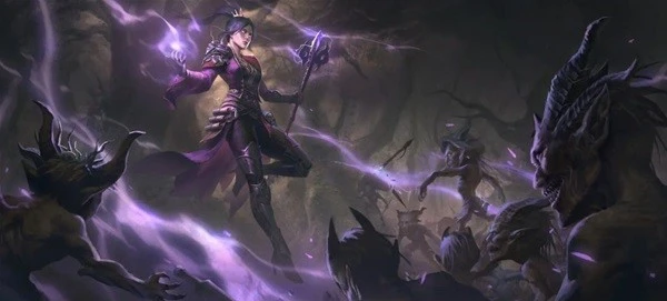 《暗黑破壞神：不朽》2月8日更新內容一覽