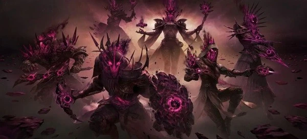 《暗黑破壞神：不朽》2月8日更新內容一覽