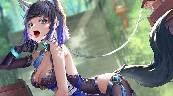 原神3.4夜蘭帶什麼武器