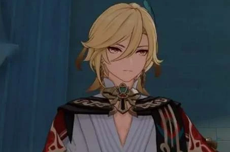 原神卡維是什麼元素