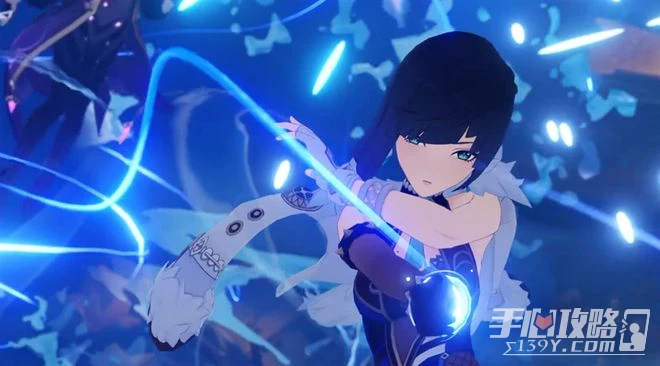 《原神》3.4夜蘭最新配隊分享