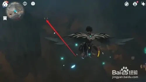 原神黑蛇眾的門怎麼開