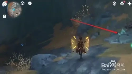 原神黑蛇眾的門怎麼開