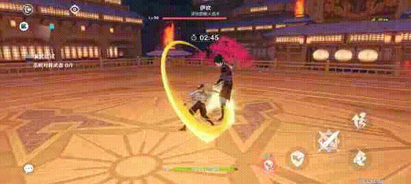 原神3.4演武傳心第一天攻略