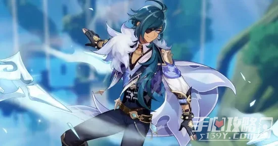 《原神》3.5振晶的覆核實驗活動介紹