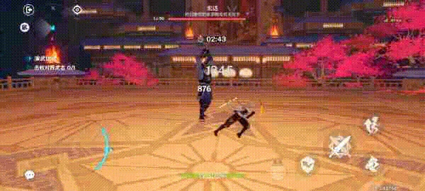 原神3.4演武傳心第二關攻略