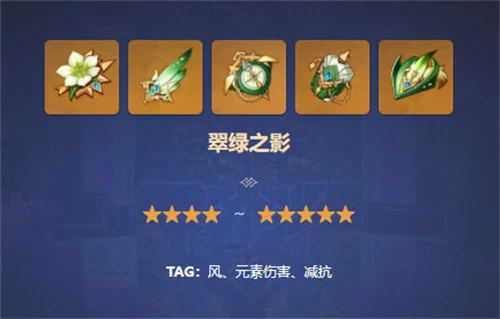 原神流浪者聖遺物搭配攻略