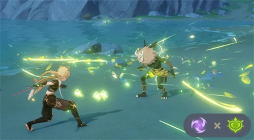 原神綻放隊和激化隊哪個好