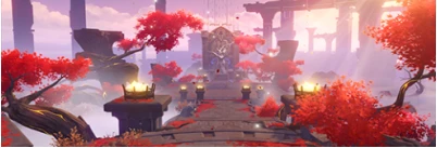 原神胡行鍾夜陣容搭配攻略