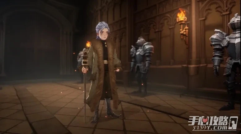 《哈利波特：魔法覺醒》沙漠救援五星通關方法介紹