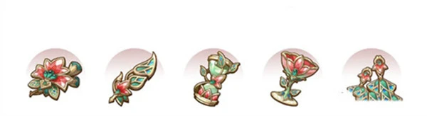 原神3.6新增聖遺物有哪些 兩套聖遺物效果解析