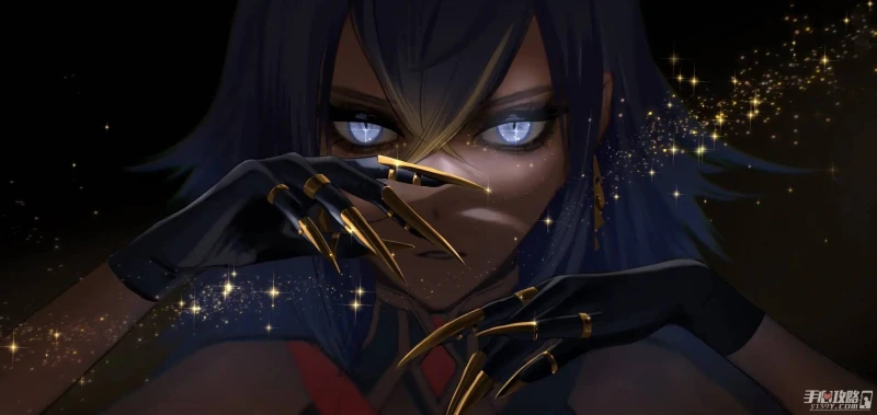 《原神》迪希雅壁紙分享