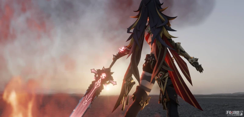 《原神》迪希雅壁紙分享