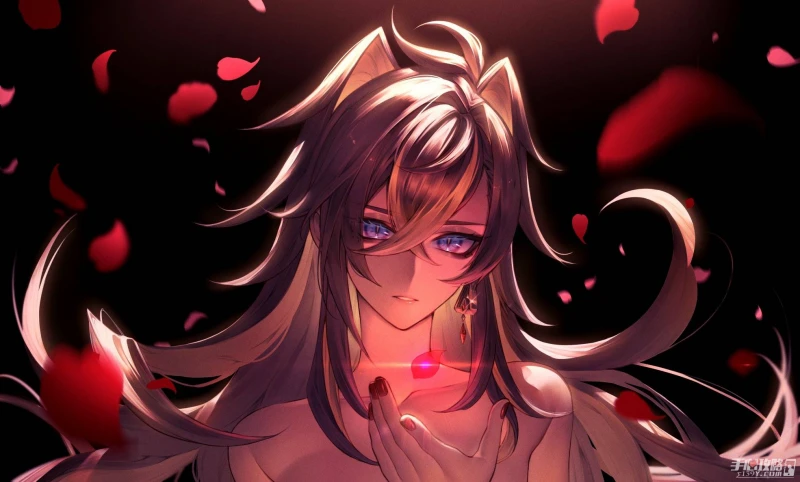 《原神》迪希雅壁紙分享