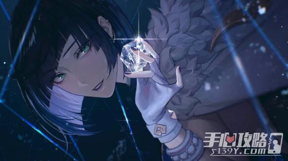 《原神》夜蘭高爆發陣容搭配