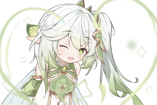 原神草神配隊攻略