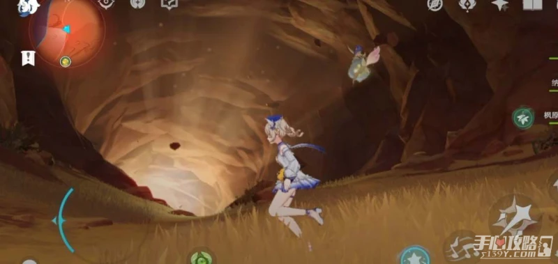 《原神》3.5新地圖分享