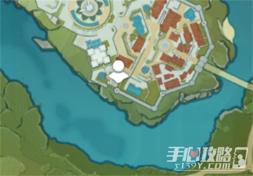 《原神》全NPC商人位置大全2023