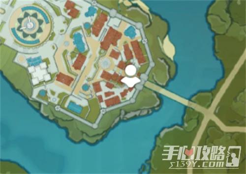 《原神》全NPC商人位置大全2023