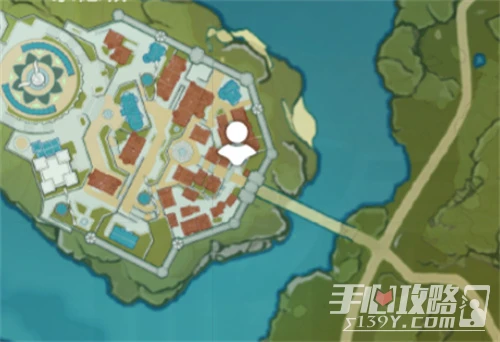 《原神》全NPC商人位置大全2023