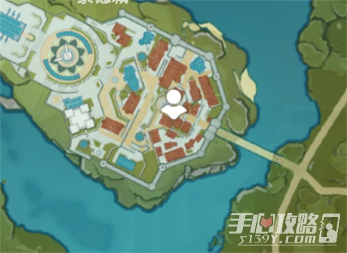 《原神》全NPC商人位置大全2023