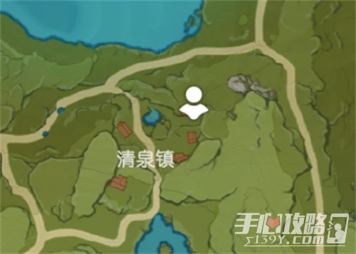 《原神》全NPC商人位置大全2023