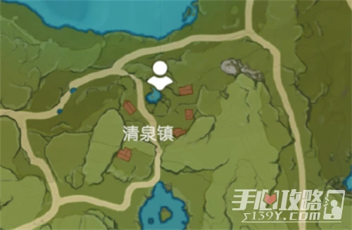 《原神》全NPC商人位置大全2023