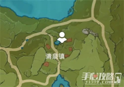 《原神》全NPC商人位置大全2023