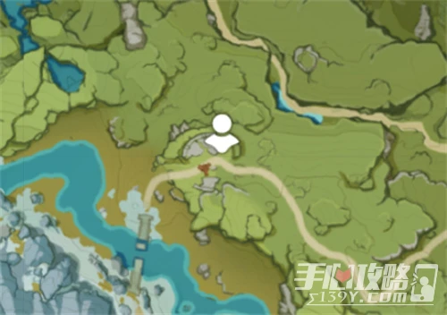 《原神》全NPC商人位置大全2023