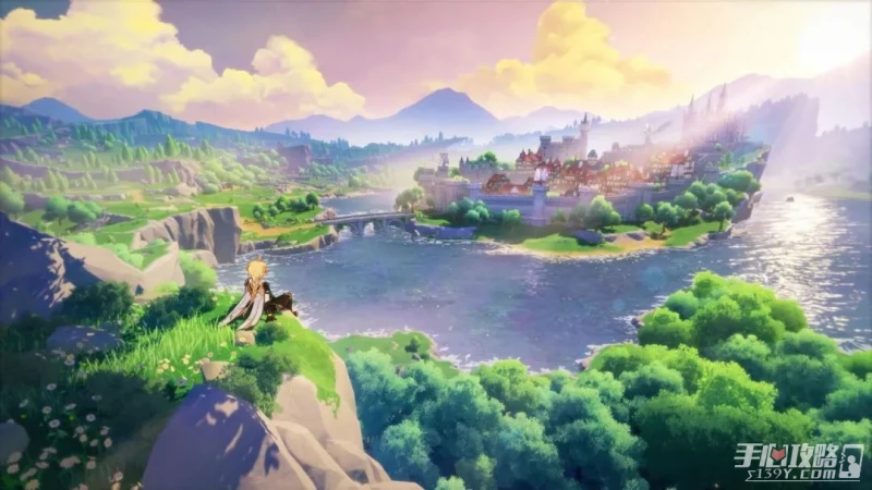 《原神》akt大佬資源大全