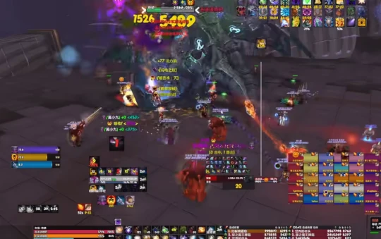 WLK懷舊服：暗牧4T8套裝的輸出循環攻略