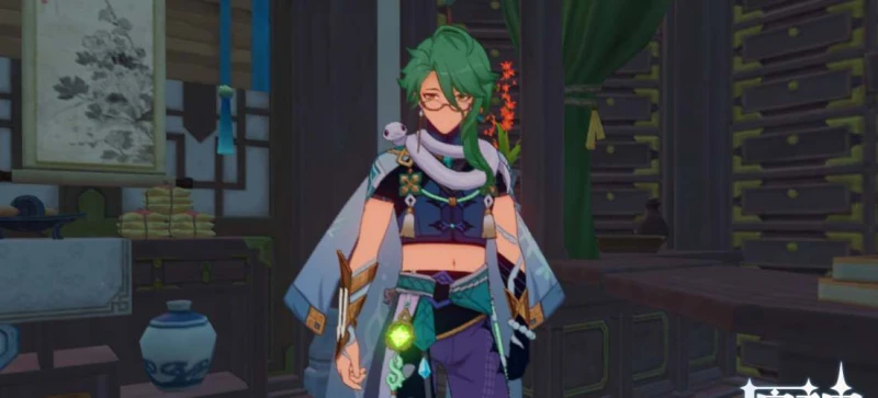 原神新聖遺物遺龍套效果介紹