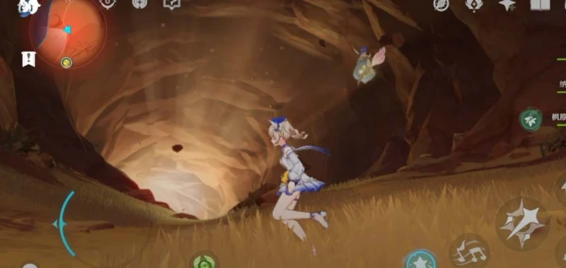 原神3.5有新地圖嗎