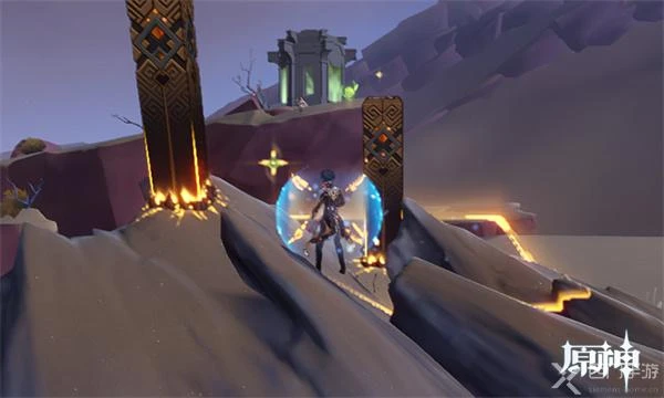 2023原神須彌地靈龕位置大全