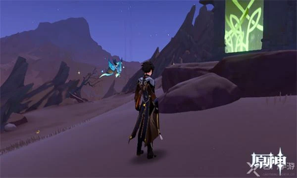 2023原神須彌地靈龕位置大全