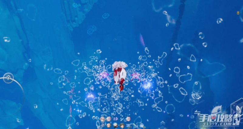 《幻塔》暗源區進入方法攻略