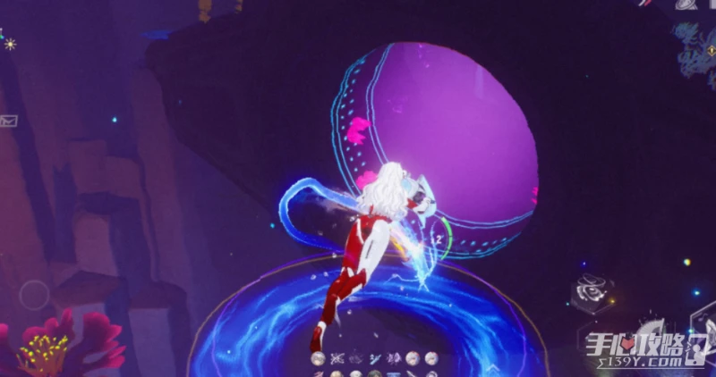 《幻塔》暗源區進入方法攻略