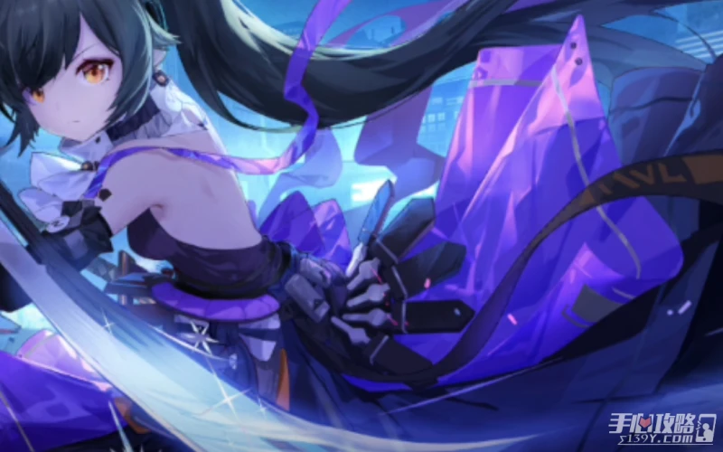 《幻塔》燭光晚宴活動攻略