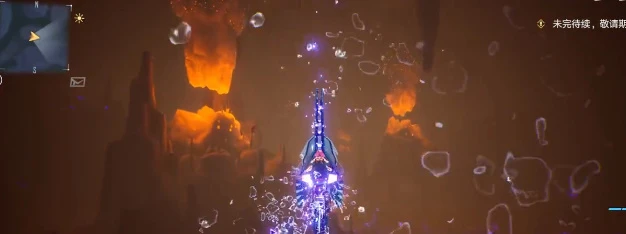 《幻塔》纖絲潮菌掛機位置