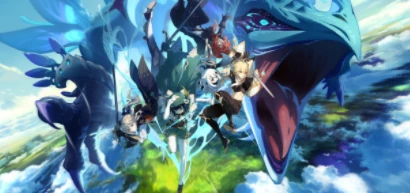 《原神》帳號價值查詢評估方法