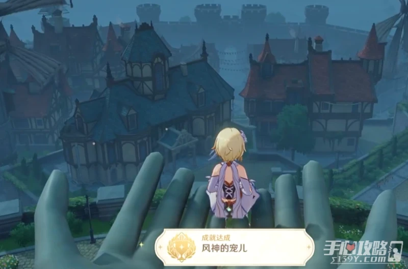 《原神》有哪些可以快速完成的隱藏成就