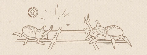 《原神》斗蟲大試合玩法介紹