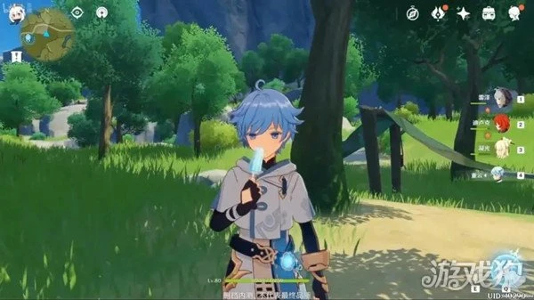 原神3.5前瞻兌換碼分享 直播掉落碼