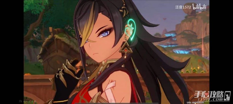 《原神》迪希雅聖遺物詞條屬性推薦