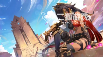 《原神》迪希雅聖遺物詞條屬性推薦