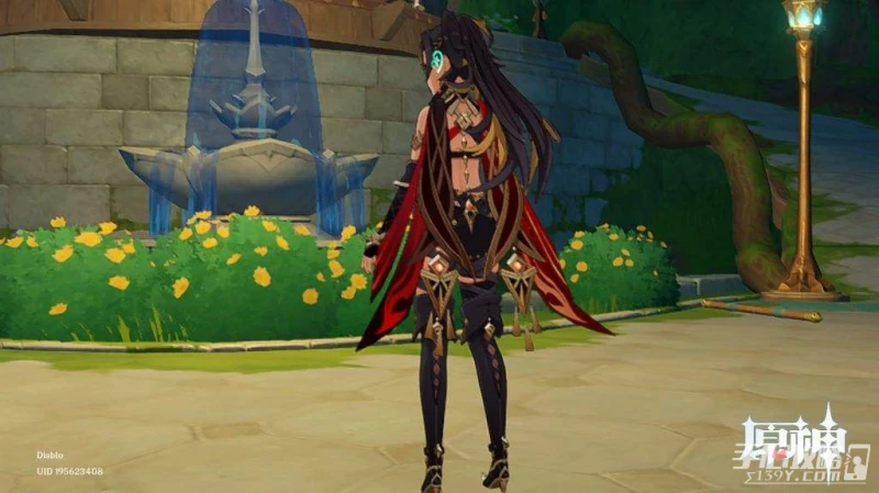 《原神》迪希雅聖遺物詞條屬性推薦